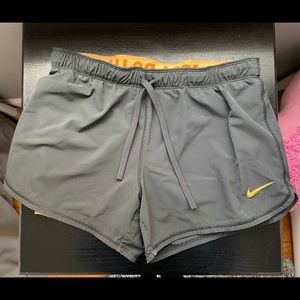 Nike Dri-Fit Athletic Shorts